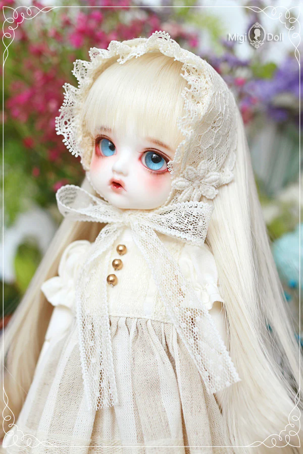 Bean | Preorder | DOLL - Image 9