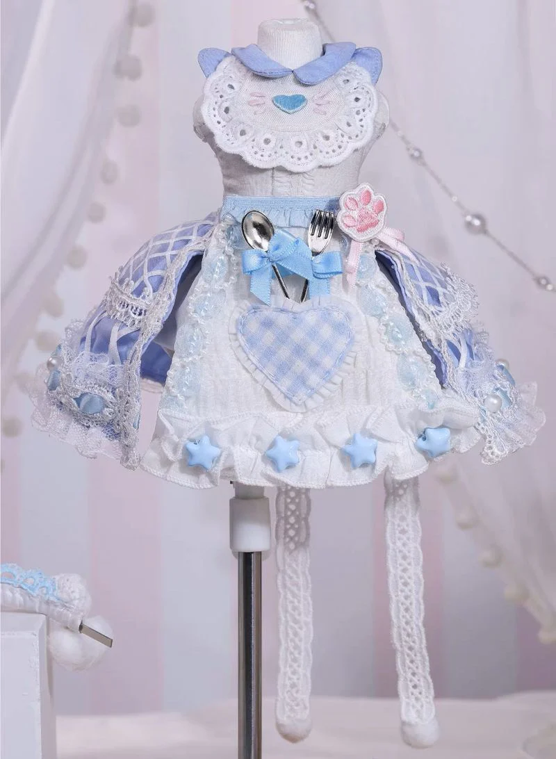 Becky Outfit [Limited quantity] | PREORDER | OUTFIT - Image 7