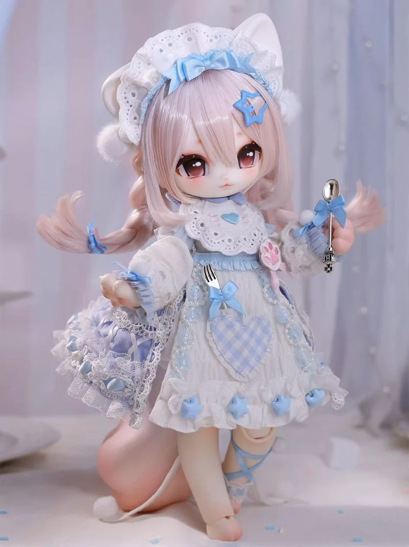 Becky Wig [Limited quantity] | PREORDER | WIG - Image 8