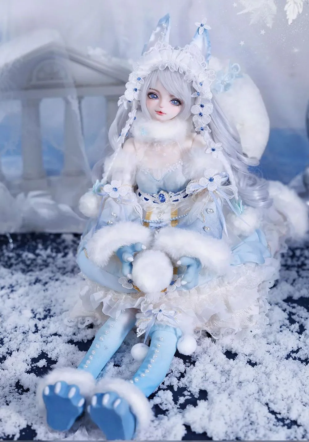 Belinda | Preorder | DOLL - Image 10