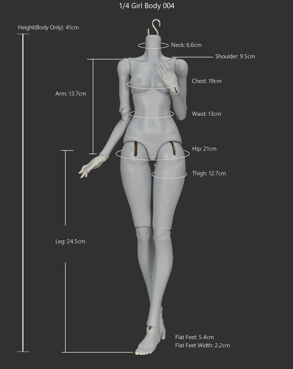 Belinda | Preorder | DOLL - Image 23