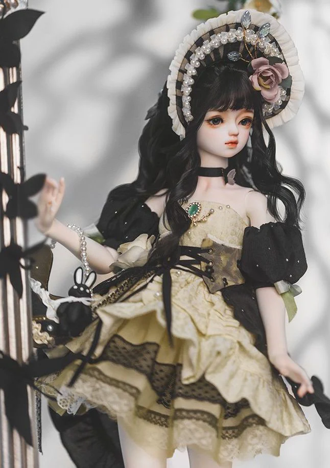 Beryl Fullset [Limited Quantity]| Preorder | DOLL - Image 2
