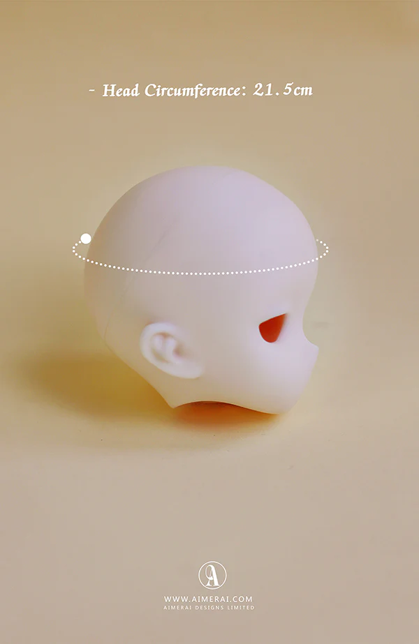 Beth - Manga Series | Preorder | DOLL - Image 13