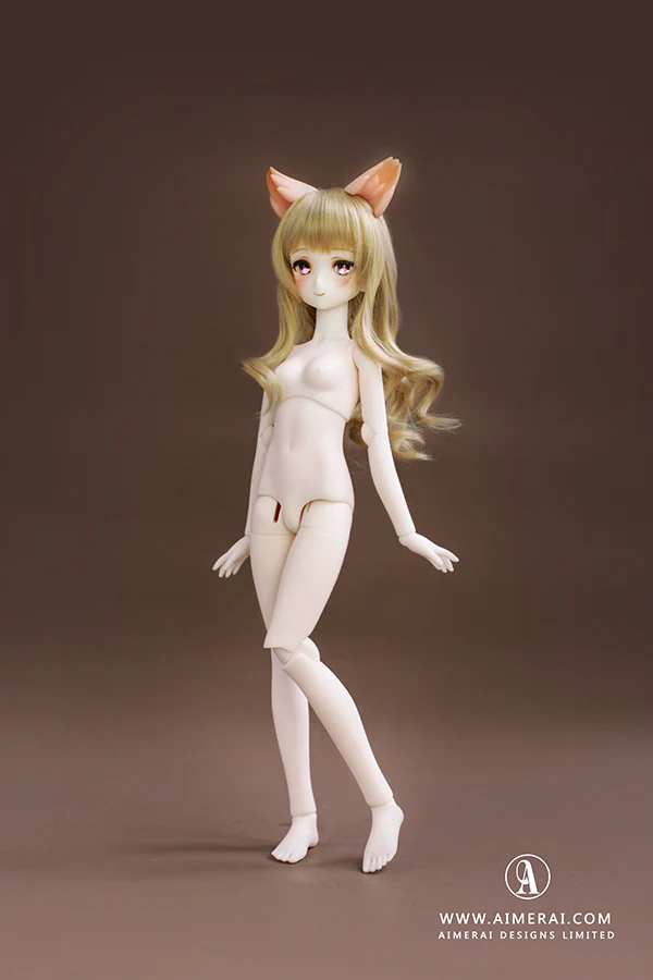Beth - Manga Series Fullset | Preorder | DOLL - Image 15