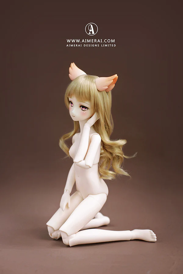 Beth - Manga Series Fullset | Preorder | DOLL - Image 16