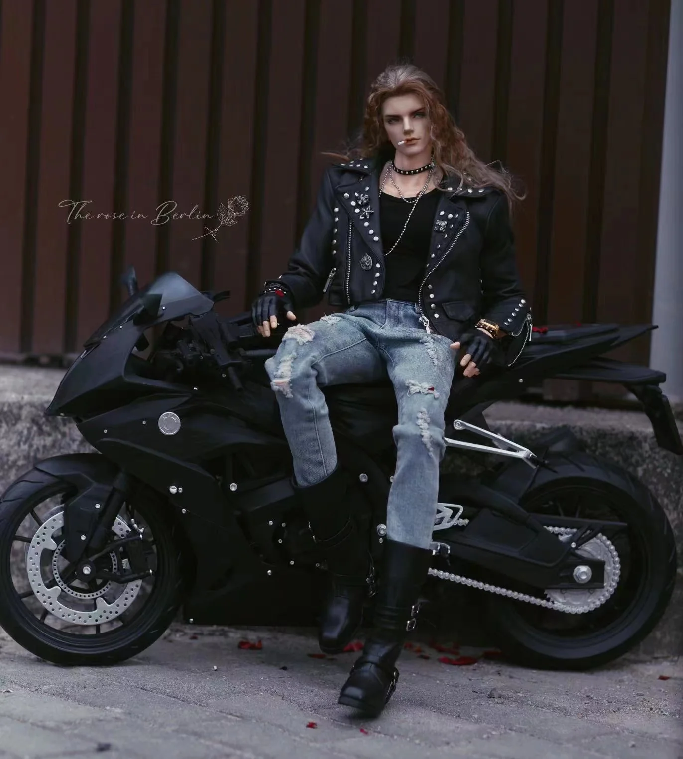 Bike S [Limited Quantity] | Preorder | ACCESSORY - Image 4