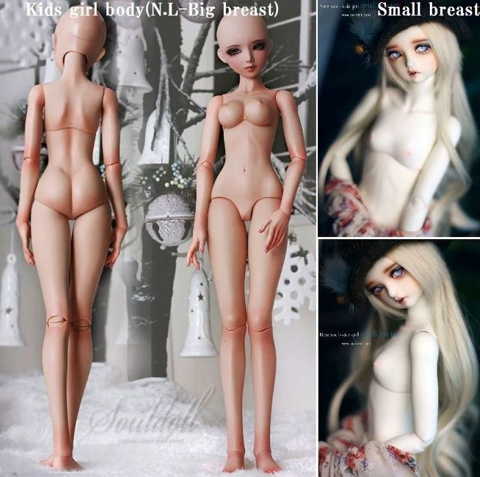 Bina | Preorder | DOLL - Image 15