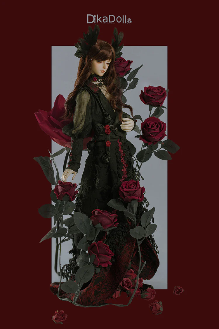 Birdea | Preorder | DOLL - Image 11