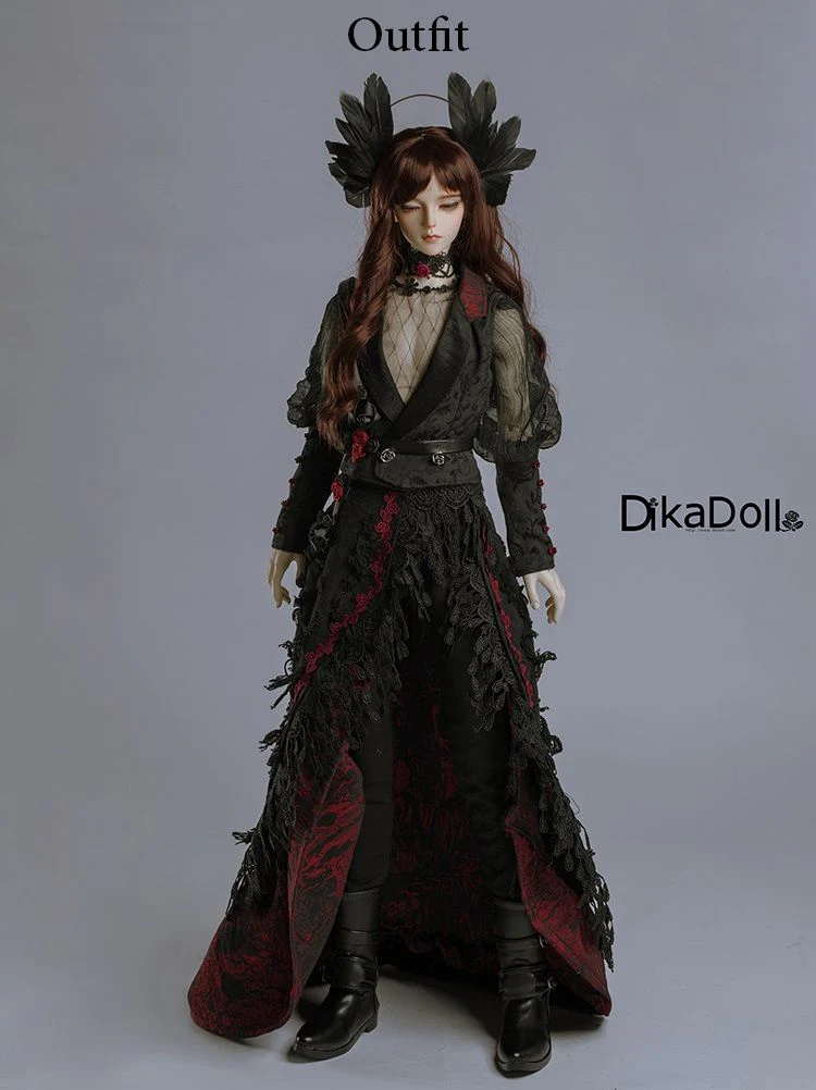 Birdea | Preorder | DOLL - Image 12