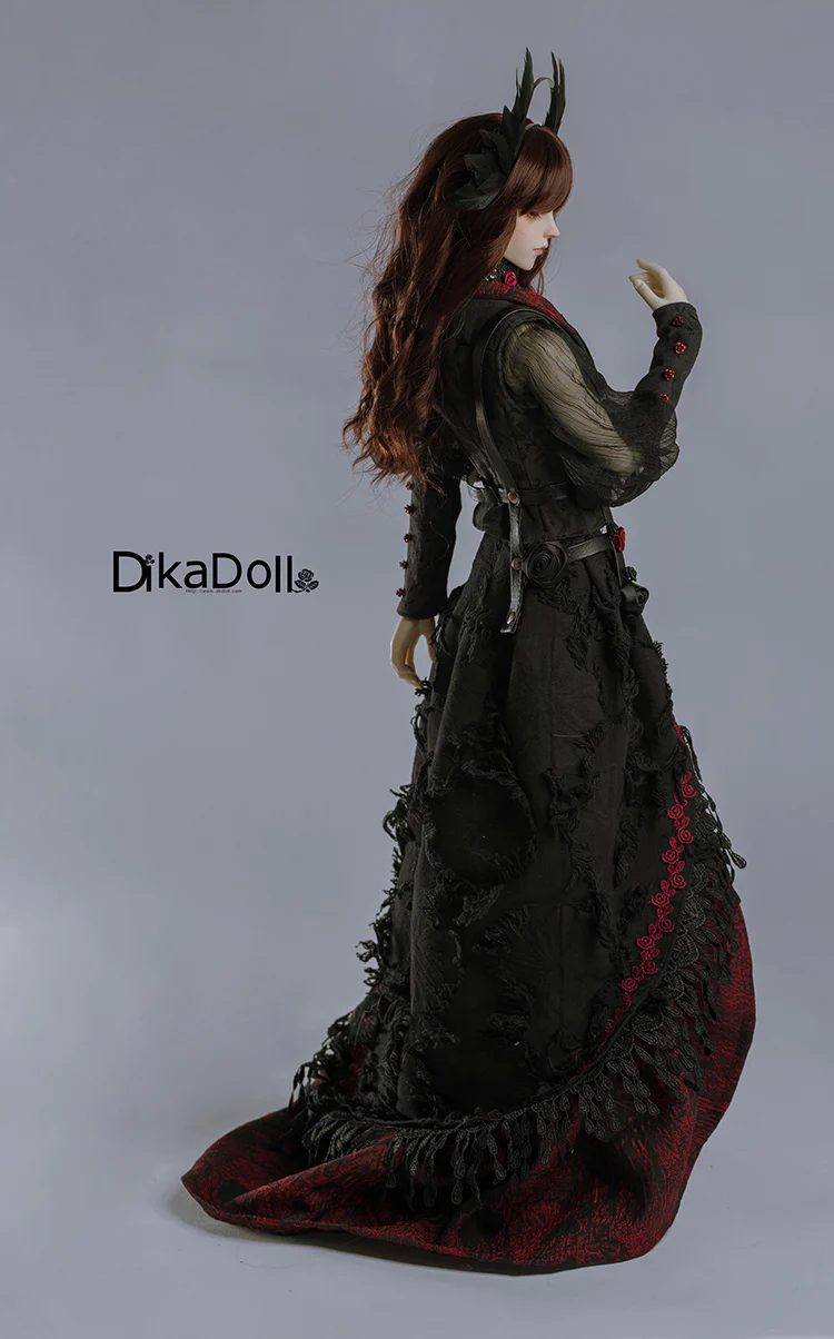 Birdea | Preorder | DOLL - Image 13