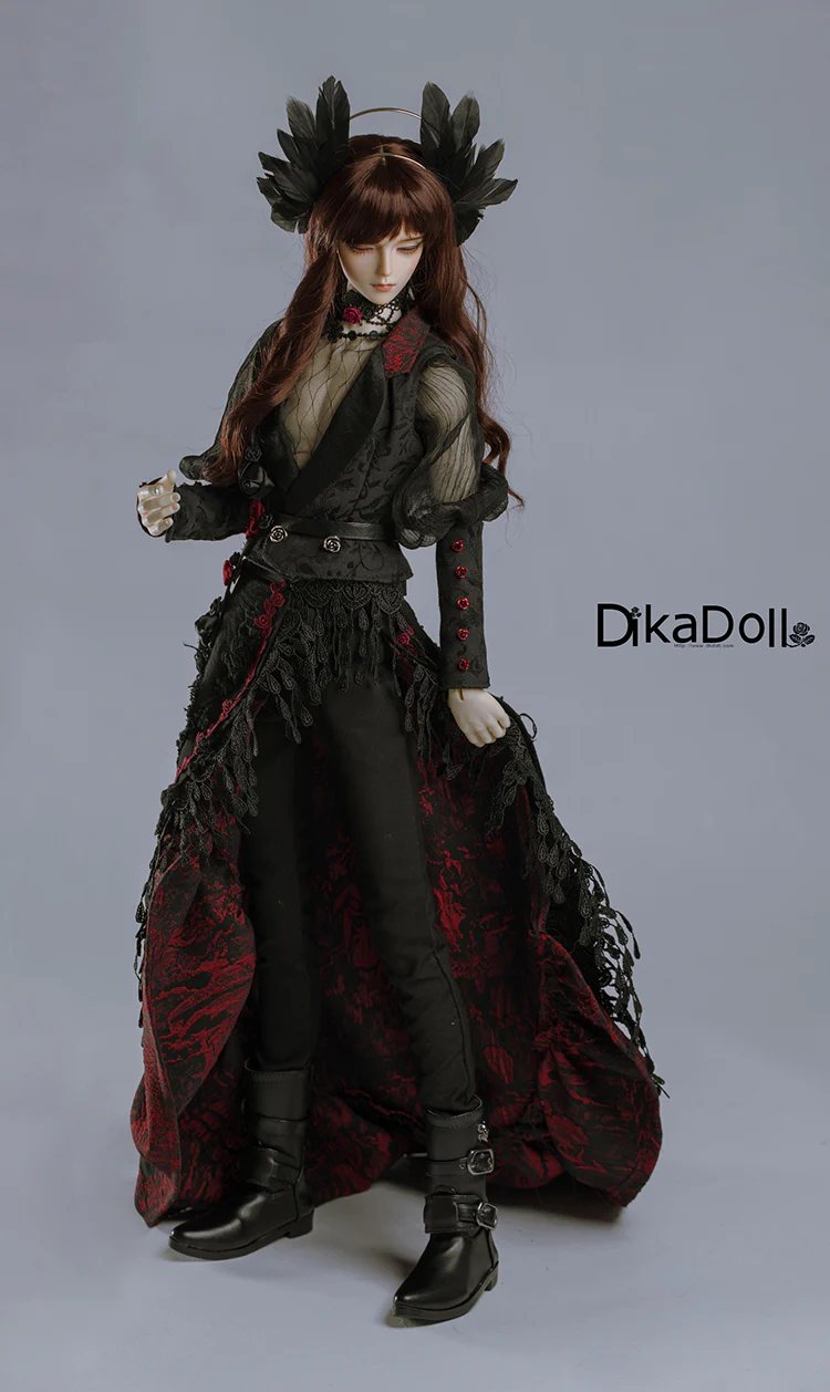Birdea | Preorder | DOLL - Image 14