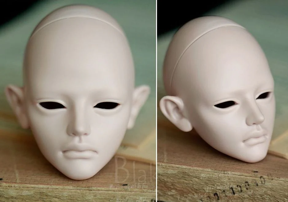 Blake (makeup ver. B) | Preorder | DOLL - Image 7