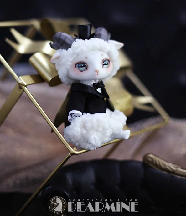 Blanc Noir LORENZ encore | Item in Stock | DOLL