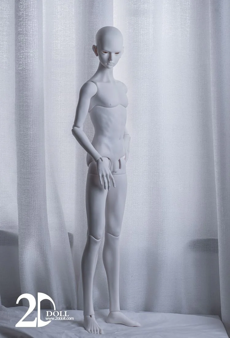 Bleak | Preorder | DOLL - Image 10