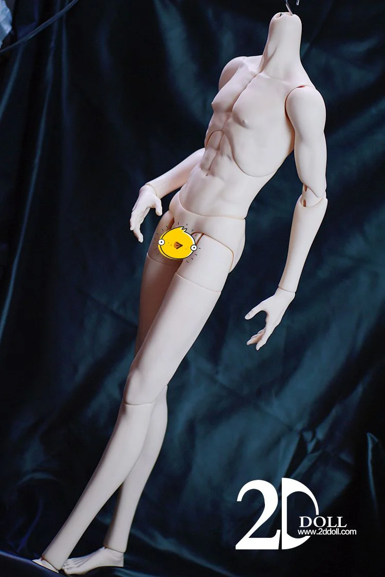 Bleak | Preorder | DOLL - Image 15
