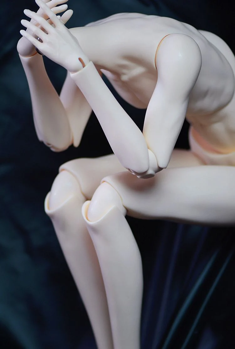 Bleak | Preorder | DOLL - Image 16