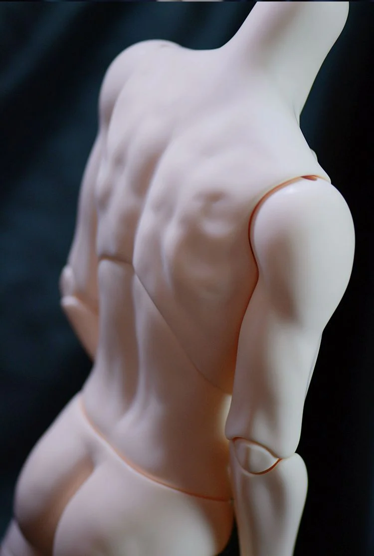 Bleak | Preorder | DOLL - Image 17