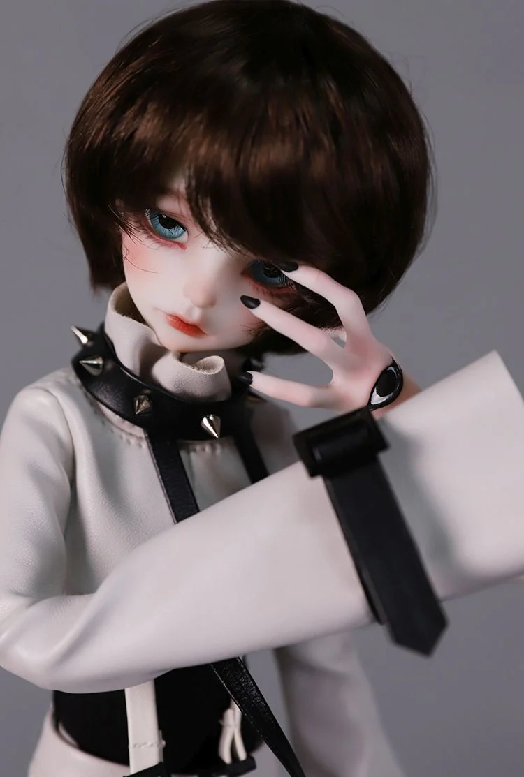 Bless Head | Preorder | PARTS - Image 7