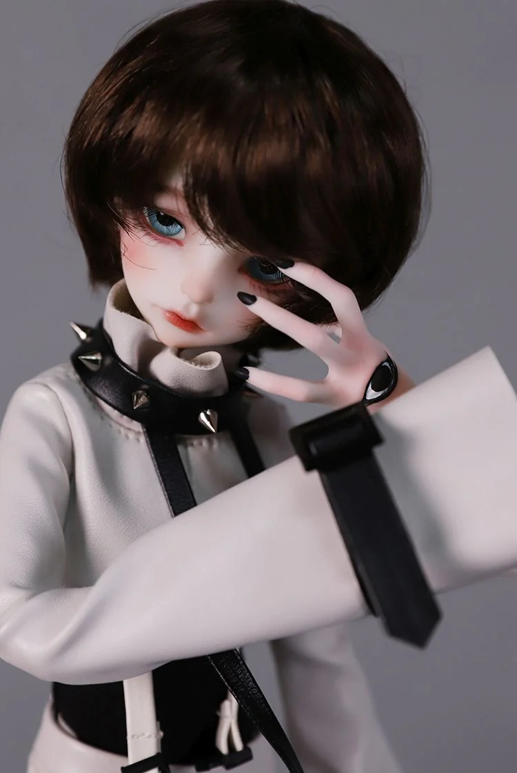 Bless | Preorder | DOLL - Image 2