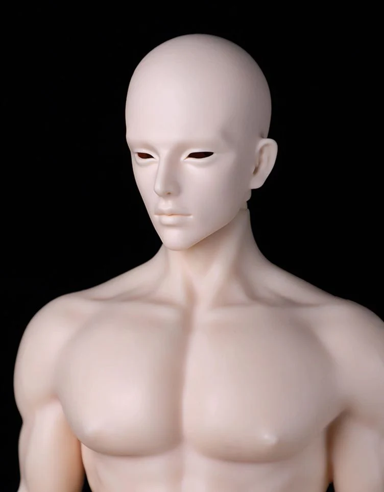 Blue Dragon Head | Preorder | PARTS - Image 3