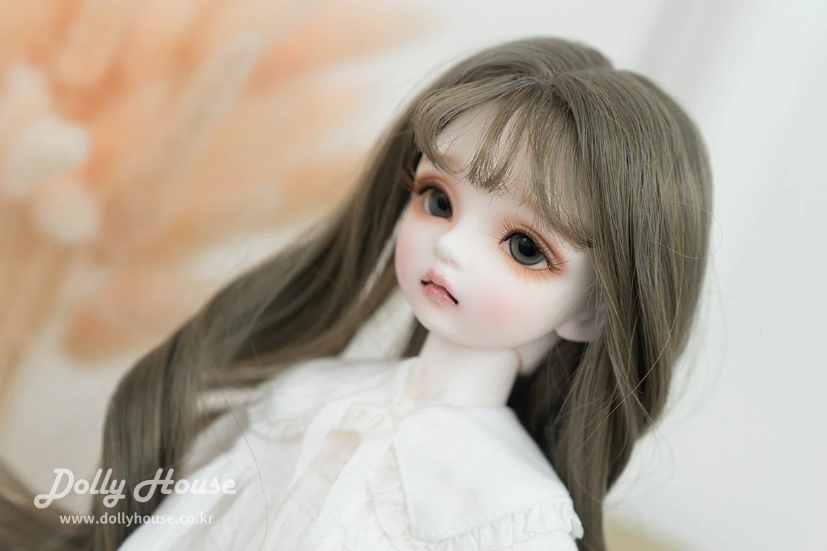 Bluebell -White Skin | Preorder | DOLL - Image 3