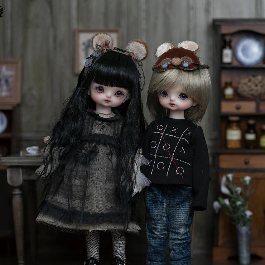 Blueberry | Preorder | DOLL - Image 6