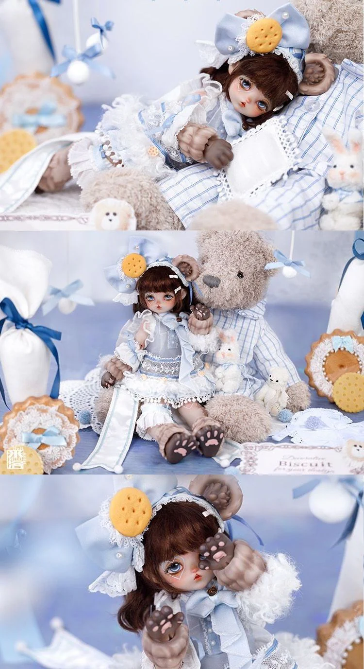 Bobo | Preorder | DOLL - Image 10