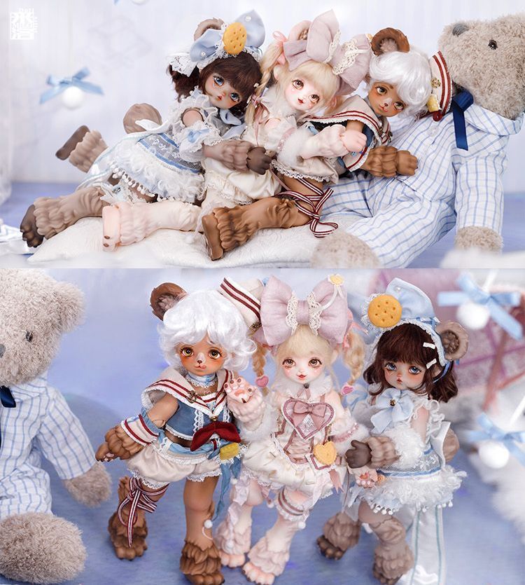 Bobo | Preorder | DOLL - Image 14