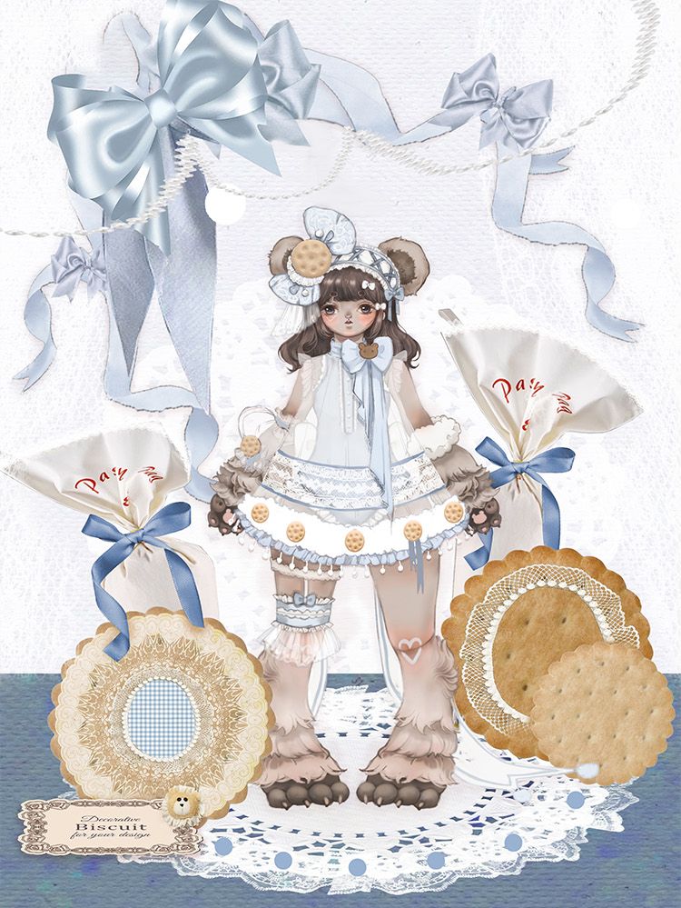 Bobo | Preorder | DOLL - Image 16