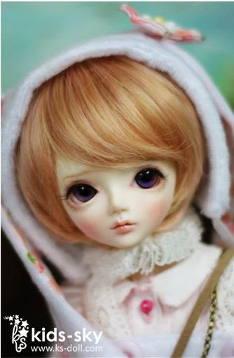 Bobo Fullset | Preorder | DOLL