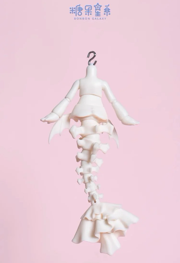 Bones Fullset [Limited Quantity Discount] | Preorder | DOLL - Image 12