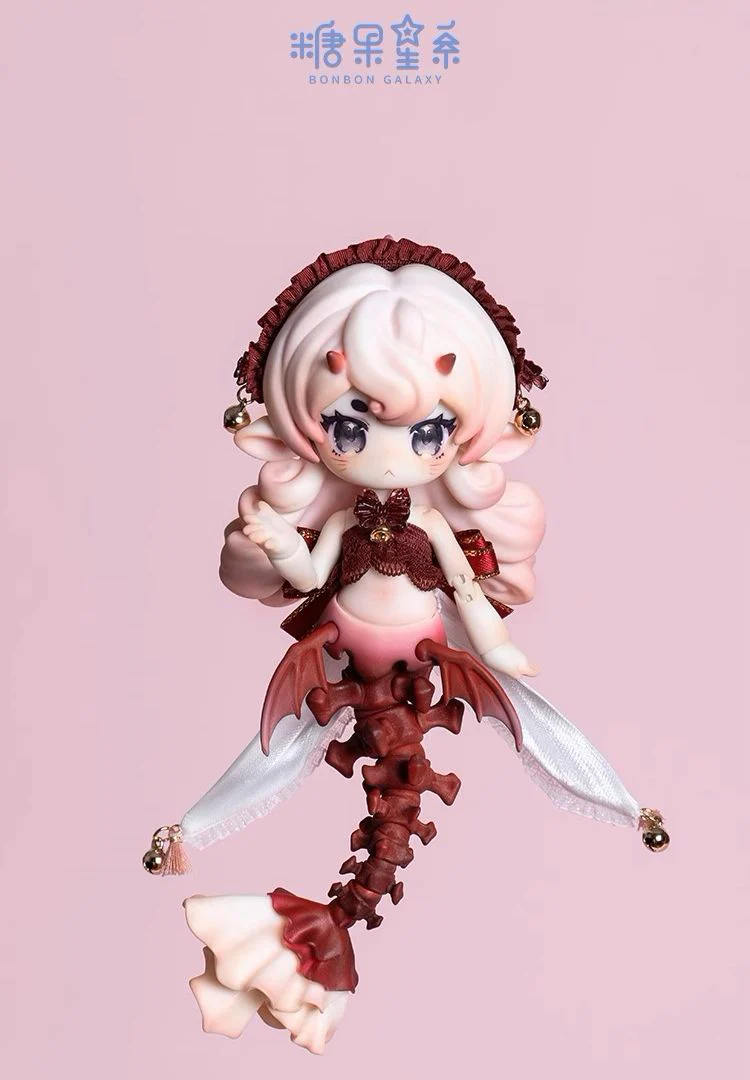 Bones Fullset [Limited Quantity Discount] | Preorder | DOLL - Image 3