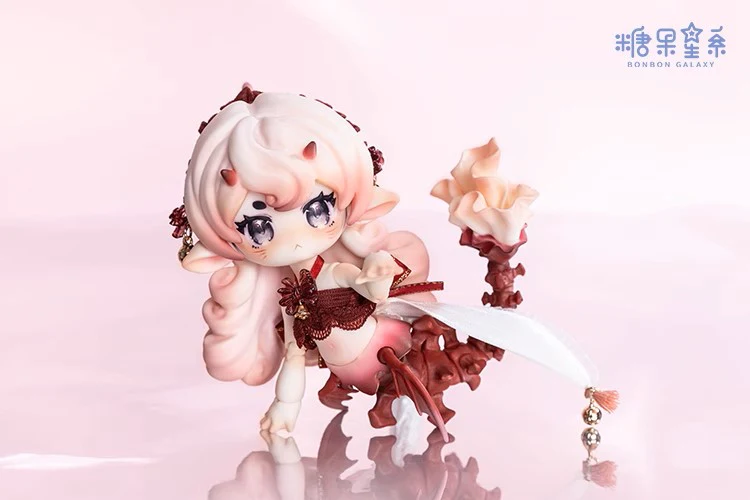 Bones Fullset [Limited Quantity Discount] | Preorder | DOLL - Image 4