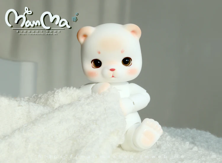 Boo Basic | Preorder | DOLL - Image 4