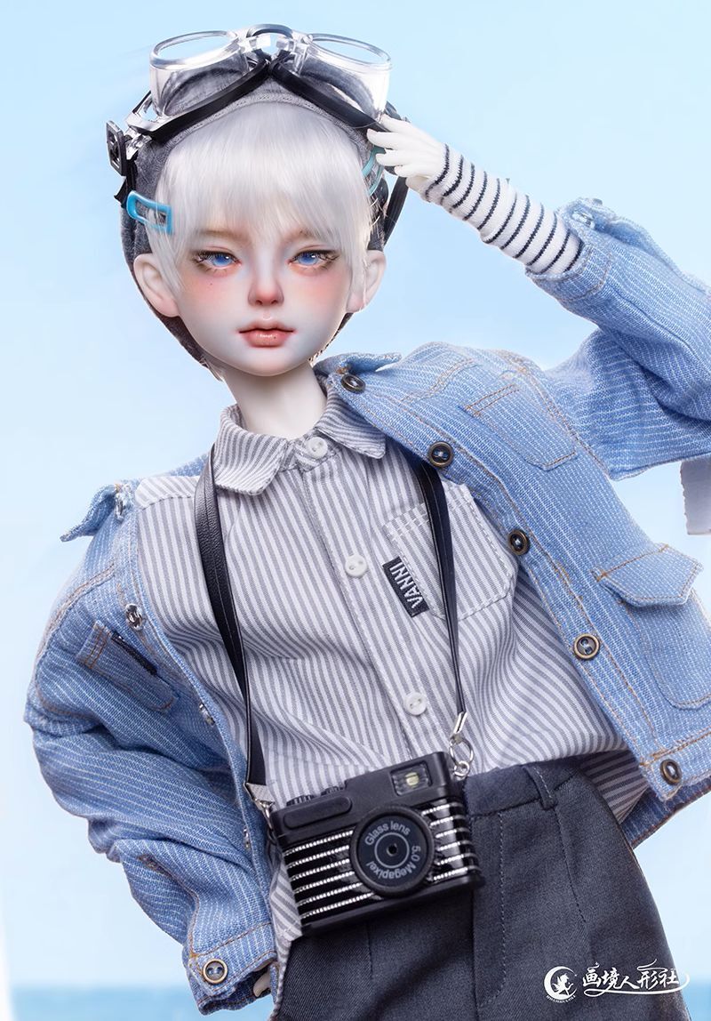 Shu Yi | PREORDER | DOLL - Image 12