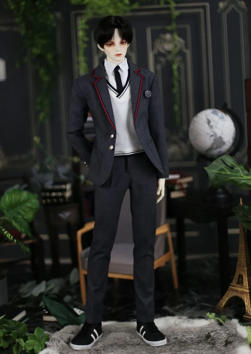 BOY[GTS Trendy2 - G] IDEALIAN75 | OUTFIT - Image 2