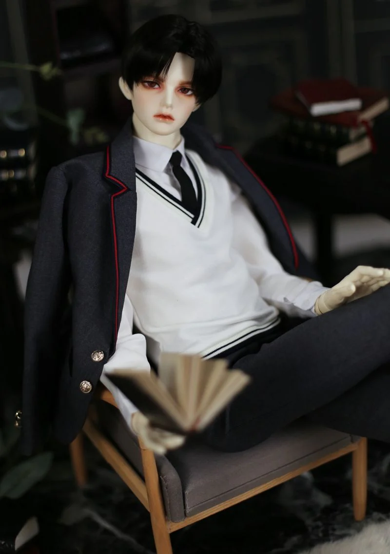 BOY[GTS Trendy2 - G] MSD | OUTFIT - Image 11