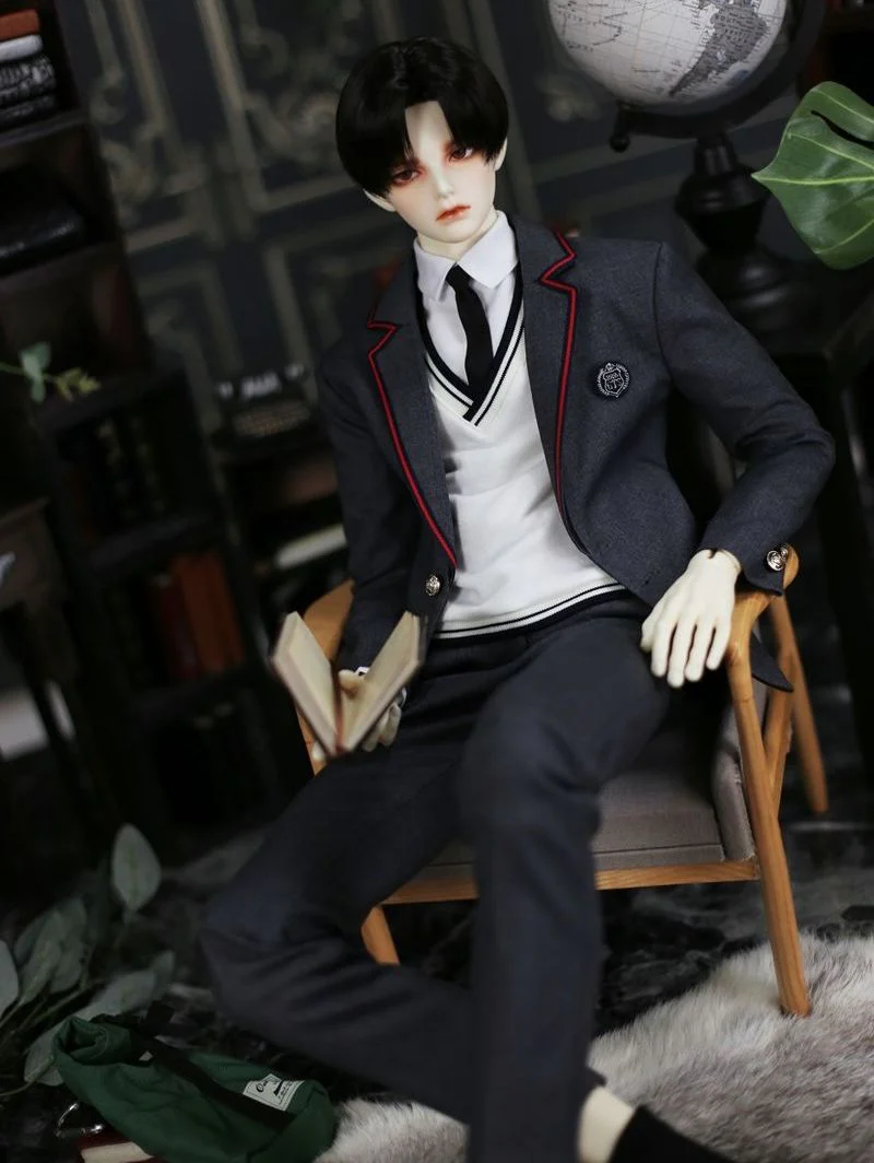 BOY[GTS Trendy2 - G] MSD | OUTFIT - Image 9