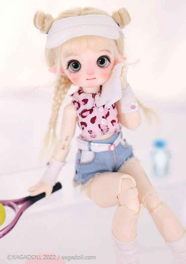 Bubble Gum | Preorder | DOLL - Image 5