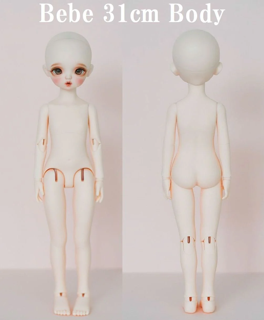Bunny | Preorder | DOLL - Image 21