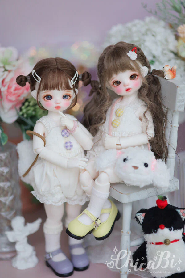 Bunny | Preorder | DOLL - Image 5