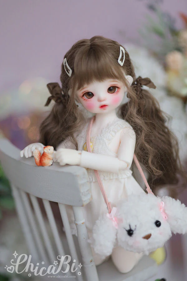 Bunny | Preorder | DOLL - Image 7
