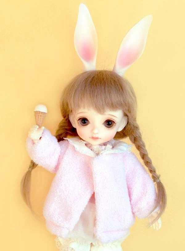 Bunny BeBe Shuu | Preorder | DOLL - Image 4