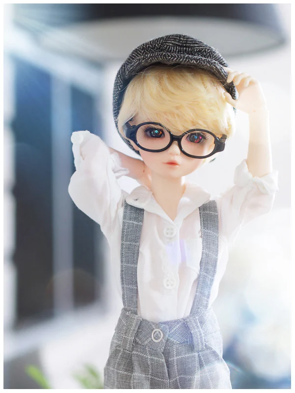 [Bunny] Butter A Doll/35cm | Preorder | DOLL - Image 6