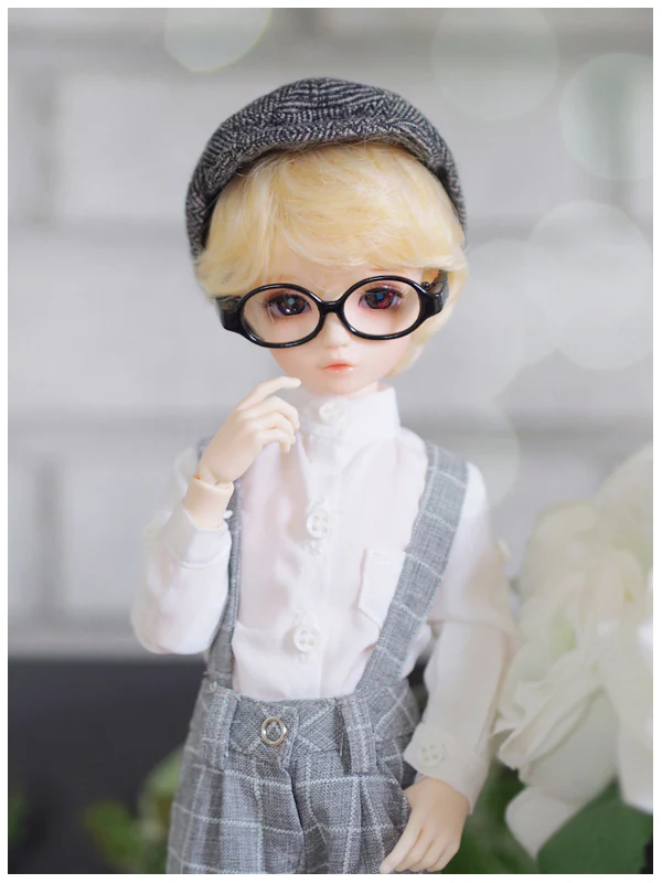 [Bunny] Butter A Doll/35cm | Preorder | DOLL - Image 8