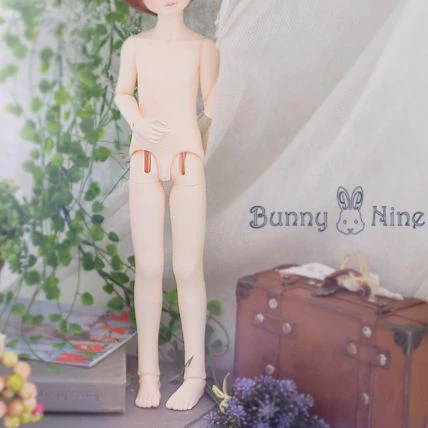 [Bunny] POPO NS Doll/35cm | Preorder | DOLL - Image 6