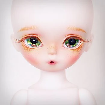 [BWD] Stella Head | Preorder | PARTS - Image 2
