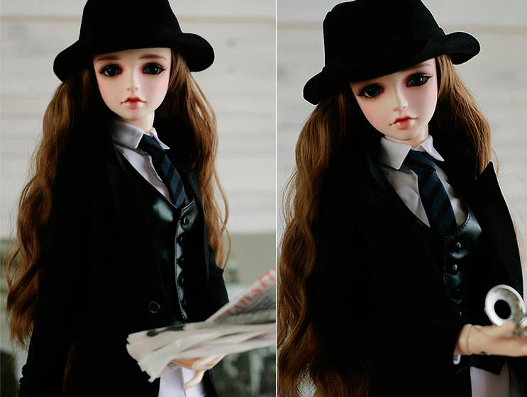 Byeol - My kinda girl [60cm ball jointed doll] | Preorder | DOLL - Image 7