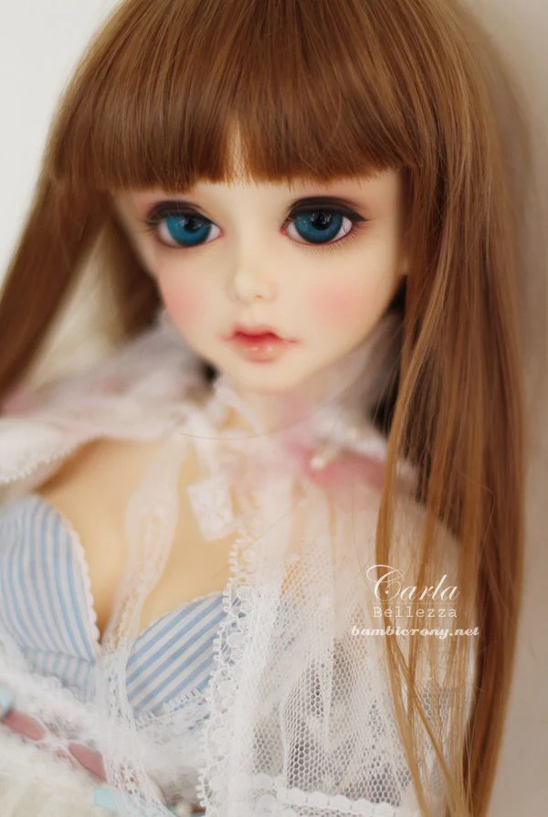 [BZ] CARLA Basic | Preorder | DOLL - Image 10