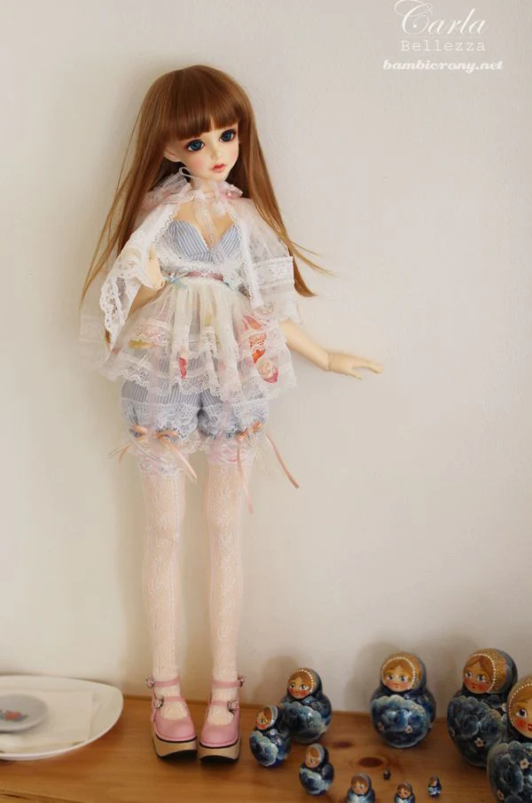 [BZ] CARLA Basic | Preorder | DOLL - Image 11